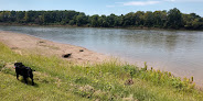 Negocio Jacksonport State Park