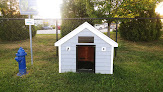 Negocio K9 Veteran's Memorial Dog Park