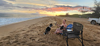 Negocio Kekaha Beach Park