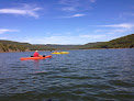 Negocio Lake Fort Smith State Park