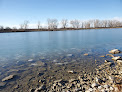 Negocio Lake Manawa State Park