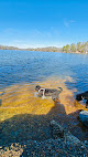 Negocio Lake Norrell Boat Ramp