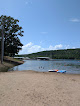 Negocio Lake Ouachita State Park Marina