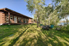 Negocio Lakeside Lodge