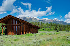 Negocio Laurance S. Rockefeller Preserve