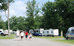 Negocio Levi Jackson Wilderness Road Park