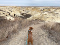 Negocio Little Jerusalem Badlands State Park