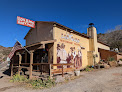 Negocio Los Ojos Restaurant & Saloon