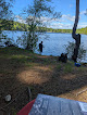 Negocio Lucas Pond Beach