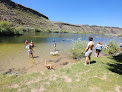 Negocio Lucky Peak State Park Discovery Unit