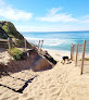 Negocio Marina State Beach