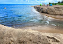 Negocio Marquette Park Beach