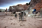 Negocio Mile Rock Beach