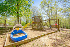 Negocio Mockingbird Mountain Resort