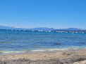 Negocio Moon Dune Beach