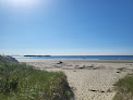 Negocio Morse Mountain To Seawall Beach