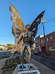 Negocio Mothman Museum
