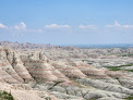 Negocio Parque Nacional Badlands