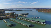Negocio Pebble Isle Marina