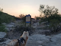 Negocio Pima Canyon Trailhead