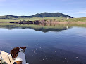 Negocio Pinewood Reservoir