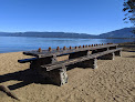Negocio Pope Beach