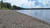 Negocio Portage Lake Public Beach