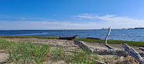 Negocio Poverty Island Beach