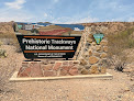Negocio Prehistoric Trackways National Monument
