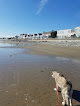Negocio Preston Beach