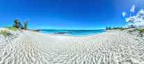 Negocio Pu‘u Ali‘i Beach