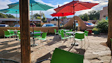 Negocio Ranchos Plaza Grill