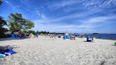 Negocio Rocky Neck State Park Bathing Beach