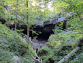 Negocio Salt Fork State Park
