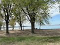Negocio Sand Bar State Park