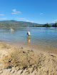 Negocio Sandpoint City Beach Park