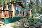 Negocio Sandy Beach Campground