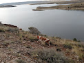 Negocio Seminoe State Park