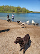 Negocio Shawnee Mission Park Dog Off-Leash Area