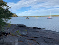 Negocio Shelburne Bay Park