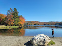 Negocio Silver Lake State Park