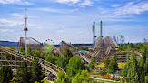Negocio Silverwood Theme Park