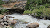 Negocio Sinks Canyon State Park
