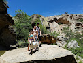 Negocio Sitting Bull Falls Recreation Area