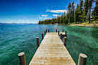 Negocio Sugar Pine Point Beach