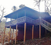 Negocio Swaha Lodge & Marina