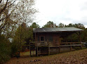 Negocio Sylamore Creek Camp
