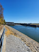 Negocio Tailwater Access Area