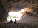 Negocio The Wave Cave