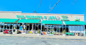 Negocio Thirsty Turtle Sports Grill